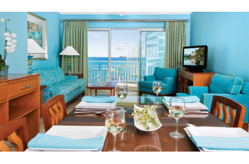 (Value $564) - Oyster Bay Beach Resort - 2-night stay