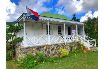 (Value $170) - Weekend Stay at Pasture Piece