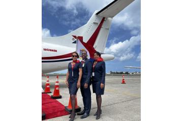 (Value $500) Winair Airlines – 2 Roundtrip Tickets