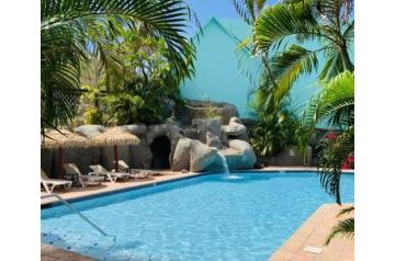 (Value $791) Weekend Getaway at Emerald Beach Resort St. Thomas