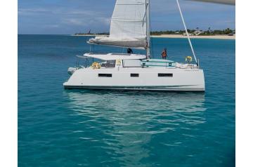 (Value $1600) Full Day Private Charter with PYC (8p)