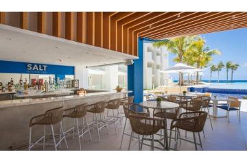 (Value $100) Salt Restaurant Voucher