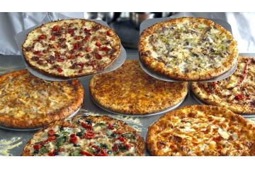 (Value $263.40) - Domino's Pizza for a Year