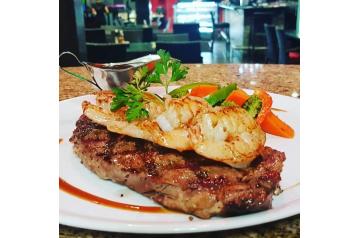 (Value $100) - Beirut Restaurant Voucher