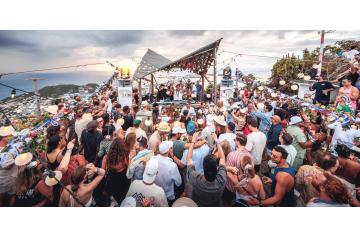 (Value $120) - Panorama sessions - 2 Tickets